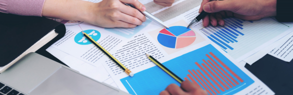 Marketing Audit : Assessing Your Current State