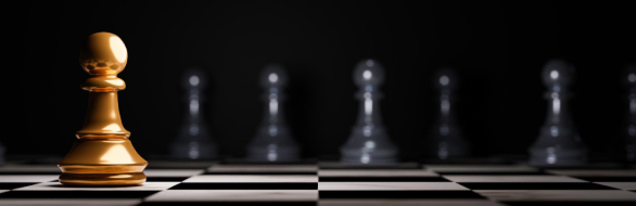 The Chess Game Begins: Implementing the Plan